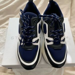 Authentic Stella McCartney Sneaker